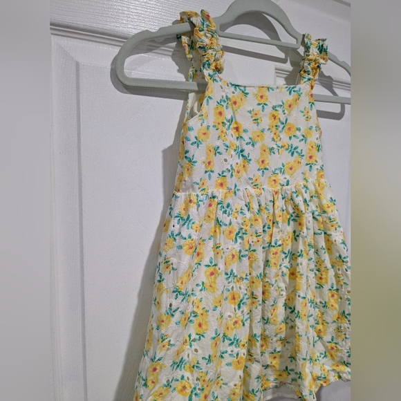 Btween Girls Floral Sundress - Picture 2 of 3